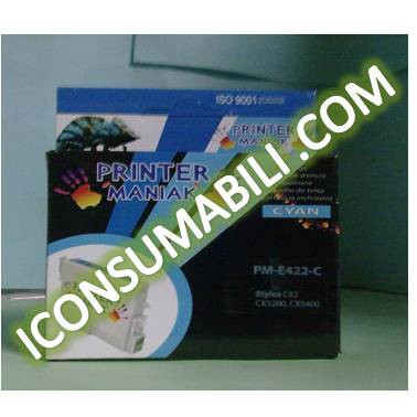 EPSON T0422 CIANO